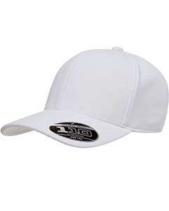 Flexfit 110P Cool & Dry Mini Piqu&#233; Cap