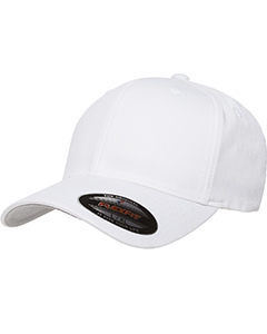 Flexfit 5001 6-Panel Structured Mid-Profile Cotton Twill Cap