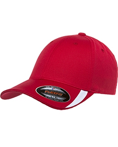 Flexfit 5006 FLEXFIT W/CUT ON VISOR CAP