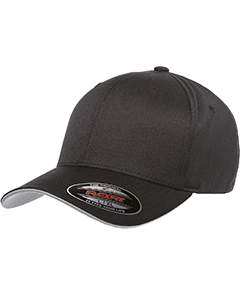 Flexfit 6077 Cool & Dry&#174; Sandwich Cap