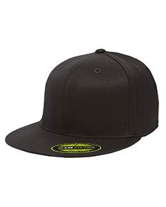 Flexfit 6210 Premium Fitted Cap