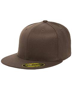 Flexfit 6210 Premium Fitted Cap