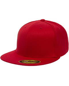 Flexfit 6210 Premium Fitted Cap