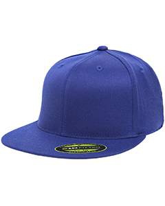 Flexfit 6210 Premium Fitted Cap