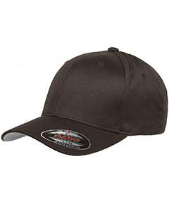 Flexfit 6277 Wooly 6-Panel Cap