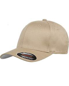 Flexfit 6277 Wooly 6-Panel Cap