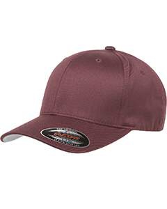 Flexfit 6277 Wooly 6-Panel Cap