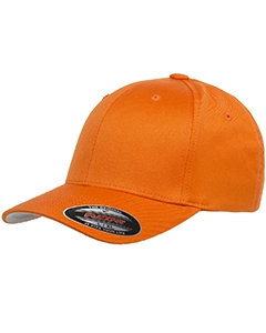 Flexfit 6277 Wooly 6-Panel Cap