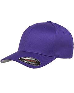 Flexfit 6277 Wooly 6-Panel Cap