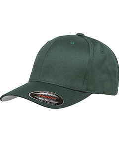 Flexfit 6277 Wooly 6-Panel Cap