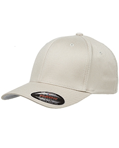 Flexfit 6277 Wooly 6-Panel Cap