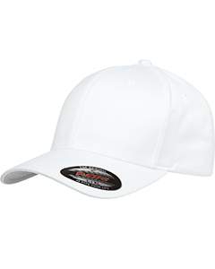 Flexfit 6277 Wooly 6-Panel Cap