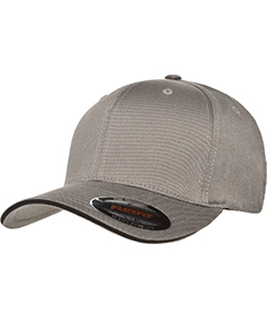 Flexfit 6277V Wooly Cap with Sandwich Bill