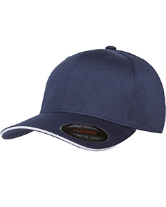 Flexfit 6277V Wooly Cap with Sandwich Bill