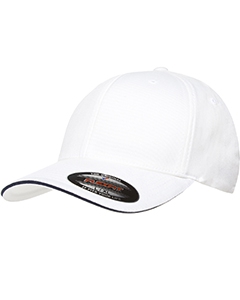 Flexfit 6277V Wooly Cap with Sandwich Bill