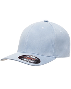 Flexfit 6277Y Youth Wooly 6-Panel Cap