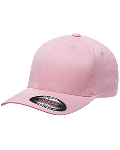 Flexfit 6277Y Youth Wooly 6-Panel Cap