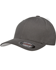 Flexfit 6377 Brushed 6-Panel Cap