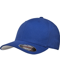 Flexfit 6377 Brushed 6-Panel Cap