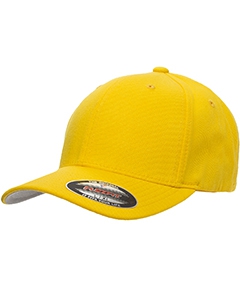 Flexfit 6477 Wooly Blend 6-Panel Cap