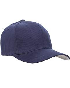 Flexfit 6477 Wooly Blend 6-Panel Cap