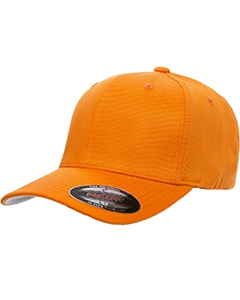 Flexfit 6477 Wooly Blend 6-Panel Cap