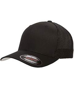 Flexfit 6511 6-Panel Trucker Cap