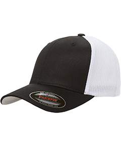 Flexfit 6511 6-Panel Trucker Cap