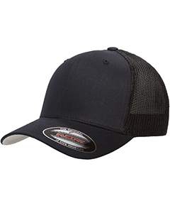 Flexfit 6511 6-Panel Trucker Cap