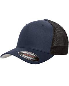 Flexfit 6511 6-Panel Trucker Cap