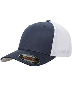 Flexfit 6511 6-Panel Trucker Cap