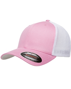 Flexfit 6511 6-Panel Trucker Cap