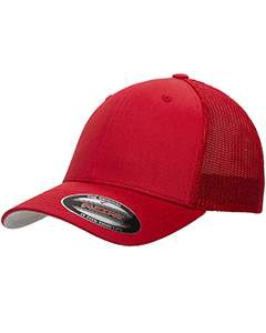 Flexfit 6511 6-Panel Trucker Cap