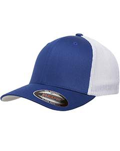 Flexfit 6511 6-Panel Trucker Cap