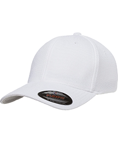 Flexfit 6577CD Cool & Dry&#174; Piqu&#233; Mesh Cap