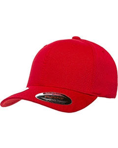 Flexfit 6580 Adult Pro-Formance&#174; Trim Poly Cap