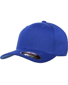 Flexfit 6580 Adult Pro-Formance&#174; Trim Poly Cap