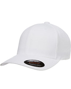 Flexfit 6580 Adult Pro-Formance&#174; Trim Poly Cap