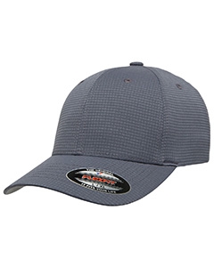 Flexfit 6587 Adult Hydro Grid Stretch Cap