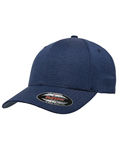 Flexfit 6587 Adult Hydro Grid Stretch Cap