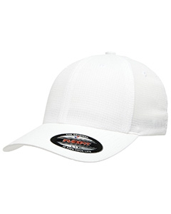 Flexfit 6587 Adult Hydro Grid Stretch Cap