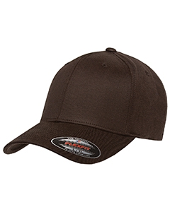 Flexfit 6588 Performance Bamboo Low-Profile Cap