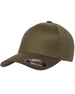 Flexfit 6588 Performance Bamboo Low-Profile Cap