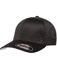 Flexfit 6777 Athletic Mesh Cap