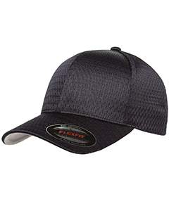 Flexfit 6777 Athletic Mesh Cap