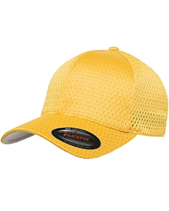 Flexfit 6777 Athletic Mesh Cap