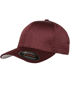 Flexfit 6777 Athletic Mesh Cap