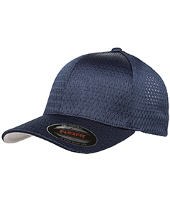 Flexfit 6777 Athletic Mesh Cap