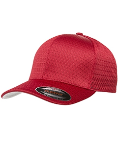 Flexfit 6777 Athletic Mesh Cap