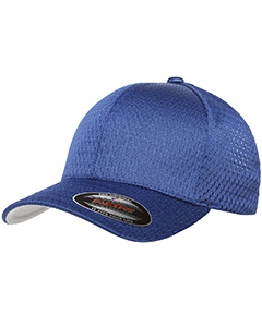 Flexfit 6777 Athletic Mesh Cap